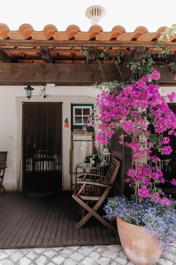 Quinta Do Cerrado Setubal ξενώνας Εξωτερικό φωτογραφία