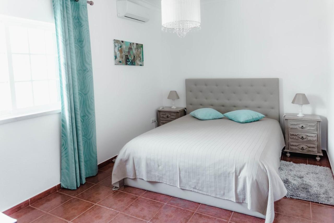 Quinta Do Cerrado Setubal ξενώνας Εξωτερικό φωτογραφία