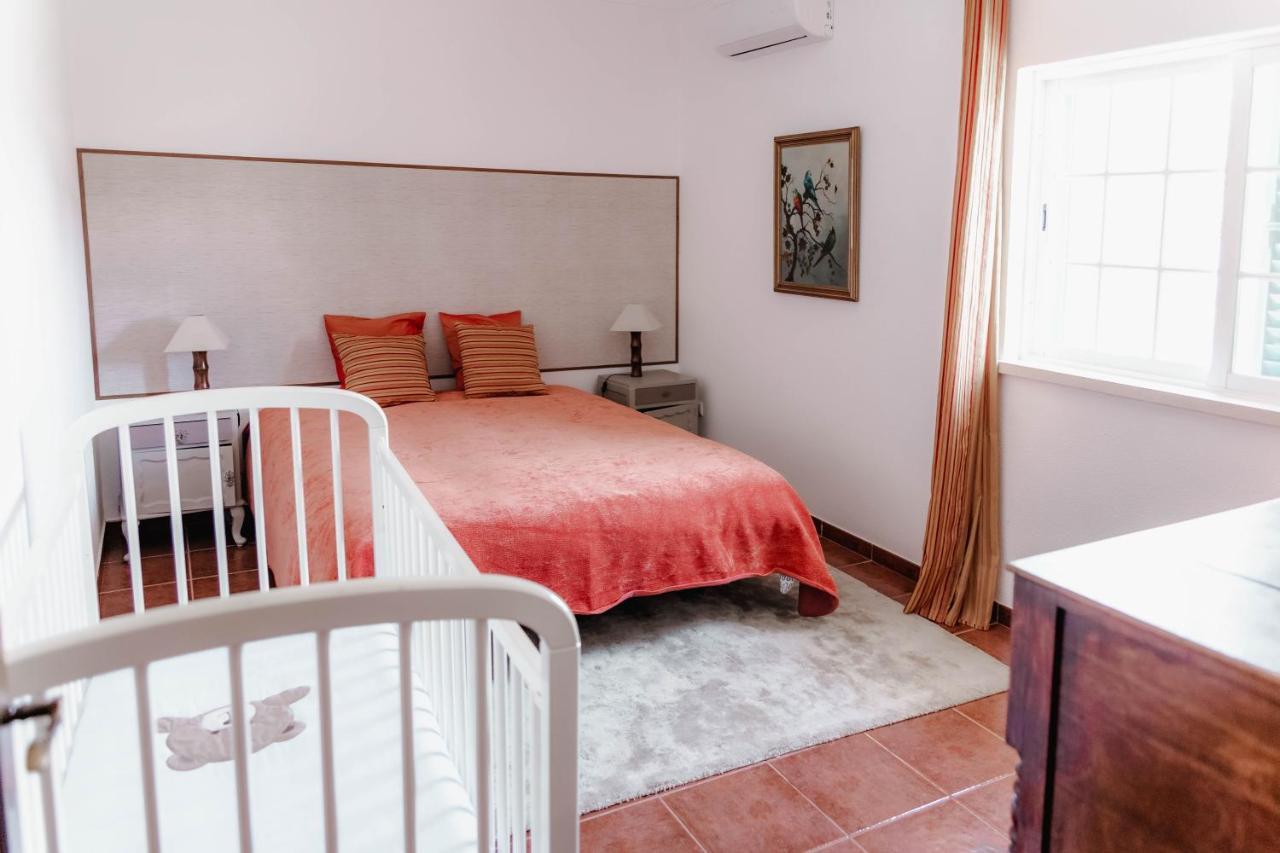 Quinta Do Cerrado Setubal ξενώνας Εξωτερικό φωτογραφία