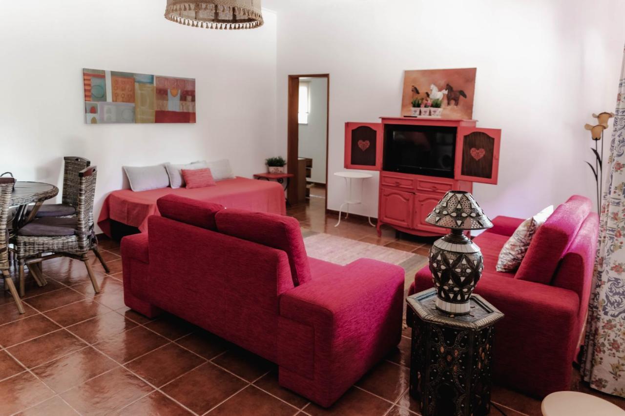 Quinta Do Cerrado Setubal ξενώνας Εξωτερικό φωτογραφία