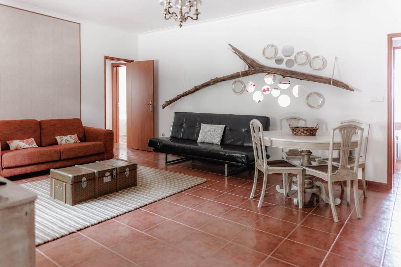 Quinta Do Cerrado Setubal ξενώνας Εξωτερικό φωτογραφία