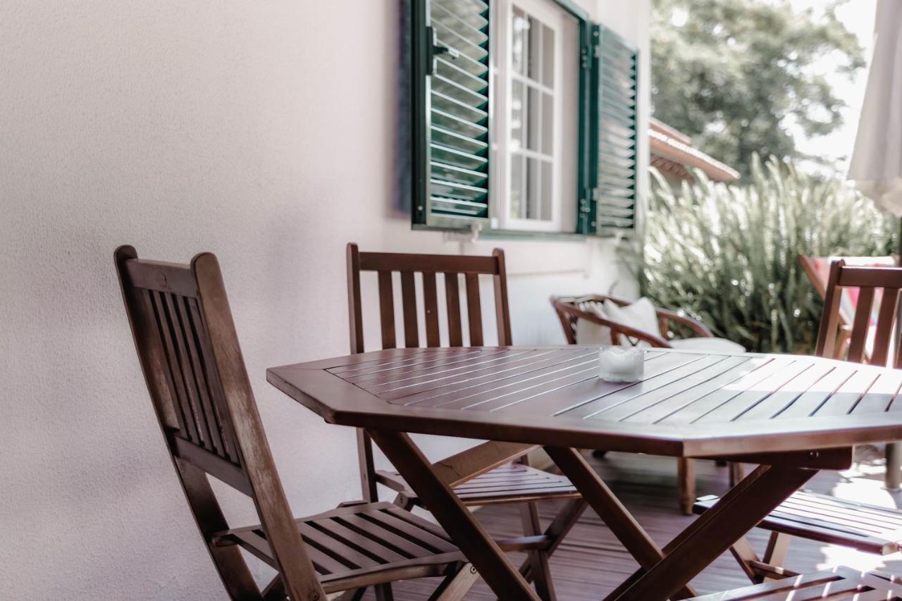 Quinta Do Cerrado Setubal ξενώνας Εξωτερικό φωτογραφία