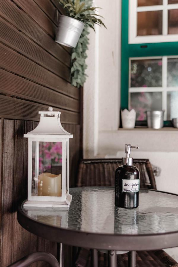 Quinta Do Cerrado Setubal ξενώνας Εξωτερικό φωτογραφία