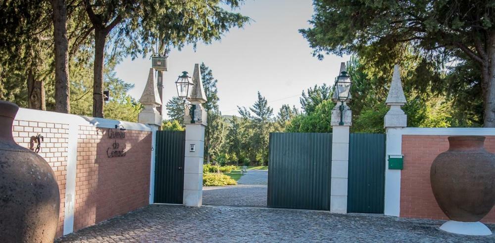 Quinta Do Cerrado Setubal ξενώνας Εξωτερικό φωτογραφία