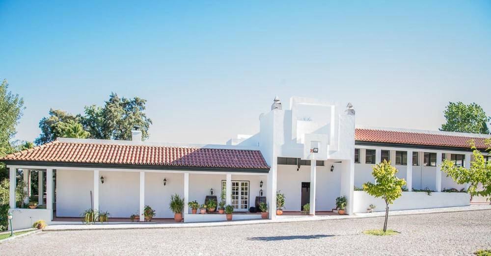 Quinta Do Cerrado Setubal ξενώνας Εξωτερικό φωτογραφία