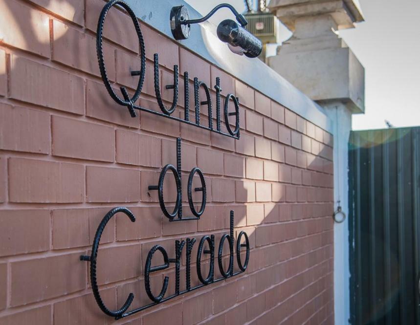 Quinta Do Cerrado Setubal ξενώνας Εξωτερικό φωτογραφία