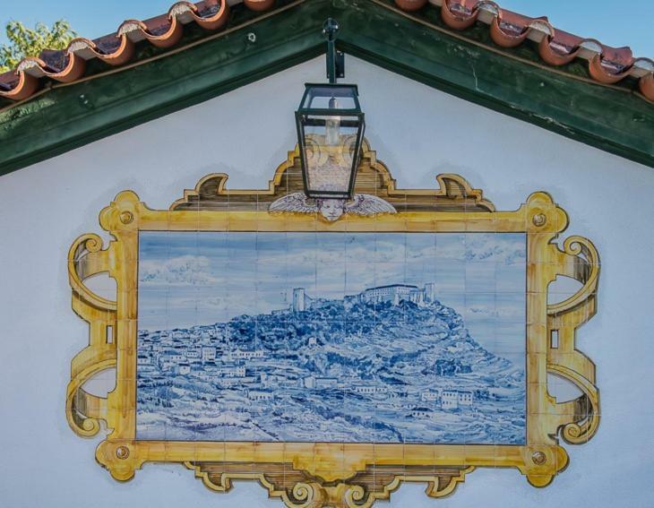 Quinta Do Cerrado Setubal ξενώνας Εξωτερικό φωτογραφία