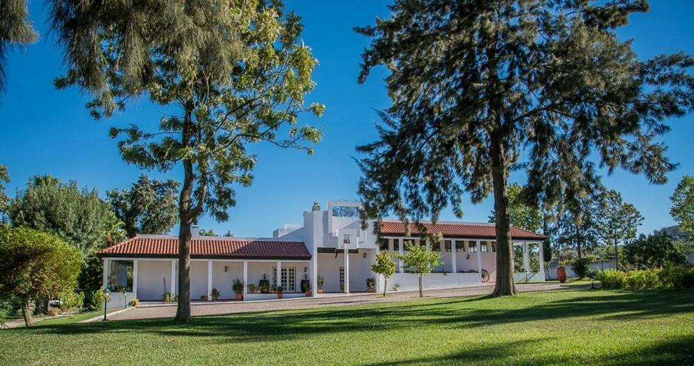 Quinta Do Cerrado Setubal ξενώνας Εξωτερικό φωτογραφία