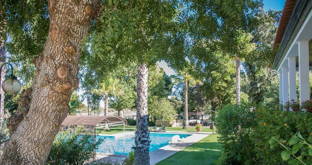 Quinta Do Cerrado Setubal ξενώνας Εξωτερικό φωτογραφία