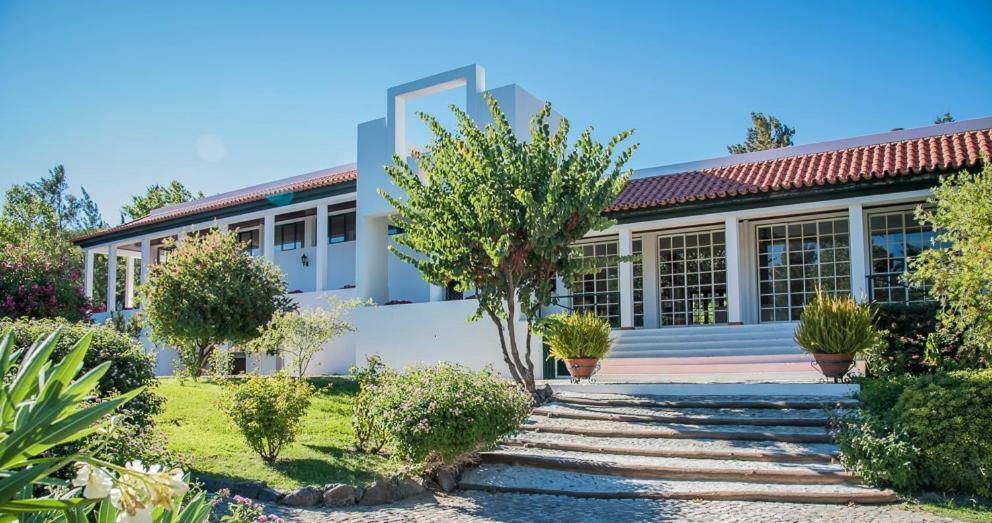 Quinta Do Cerrado Setubal ξενώνας Εξωτερικό φωτογραφία