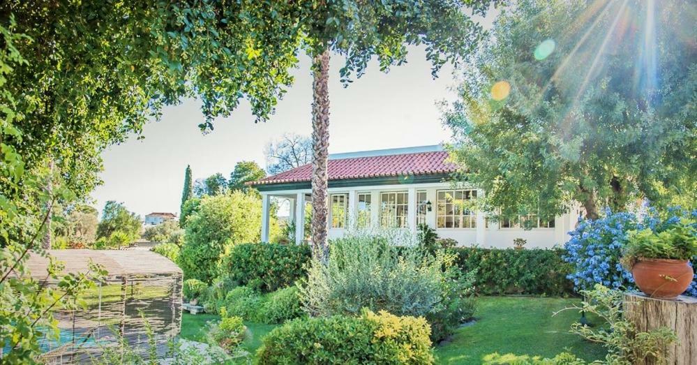 Quinta Do Cerrado Setubal ξενώνας Εξωτερικό φωτογραφία