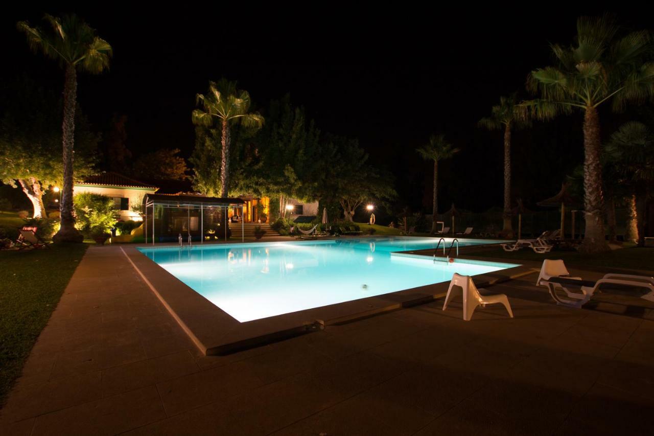 Quinta Do Cerrado Setubal ξενώνας Εξωτερικό φωτογραφία